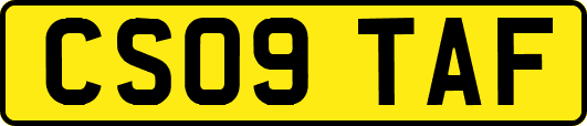 CS09TAF