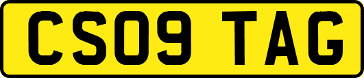 CS09TAG