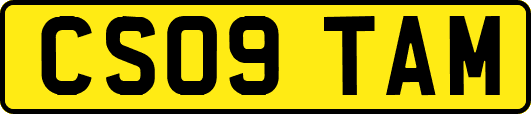 CS09TAM