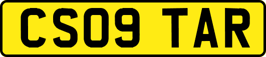 CS09TAR