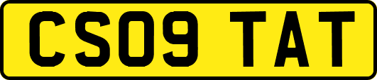 CS09TAT