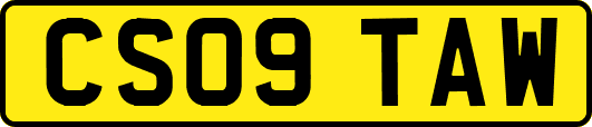 CS09TAW