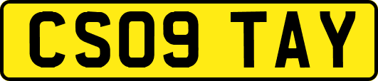 CS09TAY