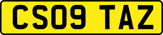 CS09TAZ