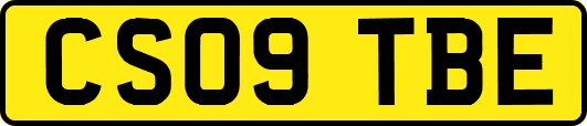 CS09TBE