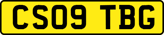 CS09TBG