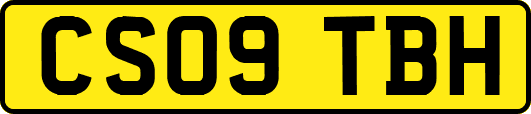 CS09TBH