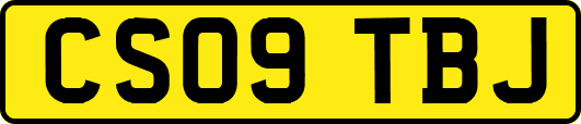 CS09TBJ