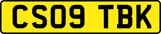 CS09TBK