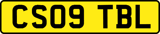 CS09TBL