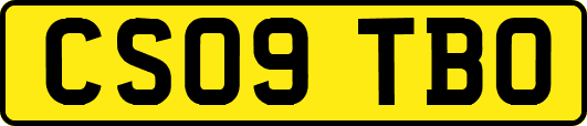CS09TBO