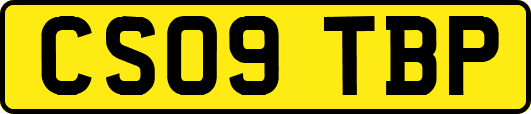 CS09TBP
