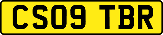 CS09TBR