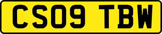 CS09TBW