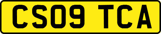 CS09TCA