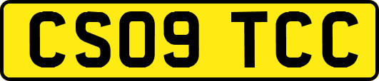 CS09TCC