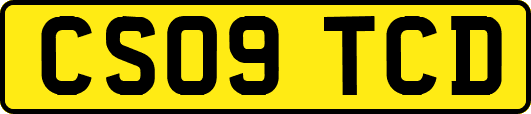 CS09TCD