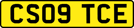 CS09TCE