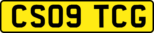 CS09TCG