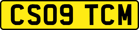 CS09TCM