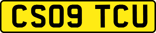 CS09TCU