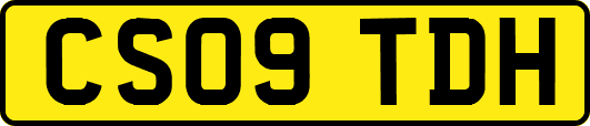 CS09TDH
