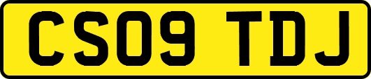 CS09TDJ