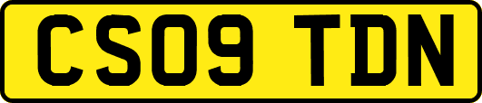 CS09TDN