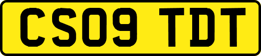 CS09TDT