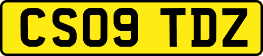 CS09TDZ