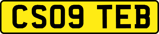 CS09TEB