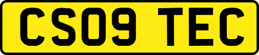 CS09TEC