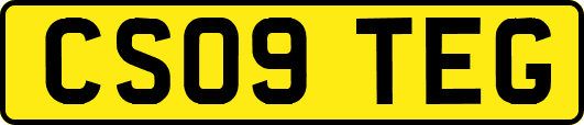 CS09TEG