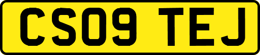 CS09TEJ