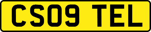 CS09TEL