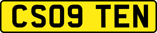 CS09TEN