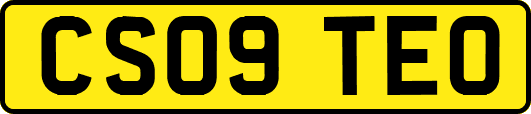CS09TEO