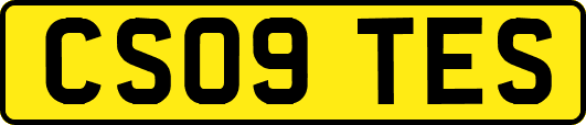 CS09TES
