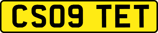 CS09TET