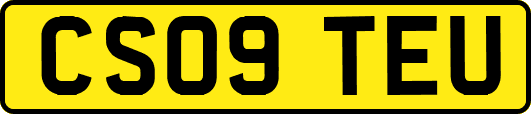 CS09TEU