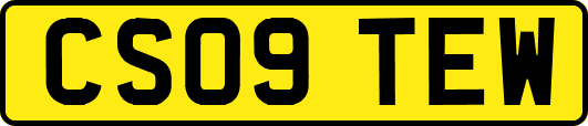 CS09TEW