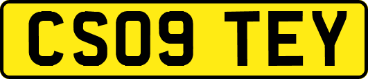 CS09TEY