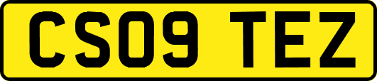 CS09TEZ