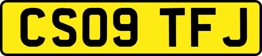 CS09TFJ