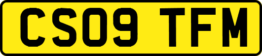 CS09TFM