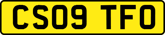 CS09TFO