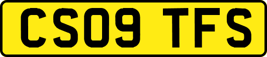 CS09TFS