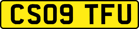 CS09TFU