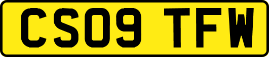 CS09TFW