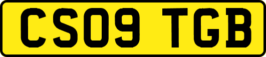 CS09TGB